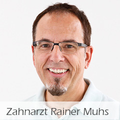 zahnarzt rainer muhs